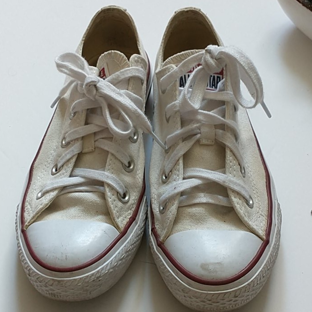 Converse all star shoes